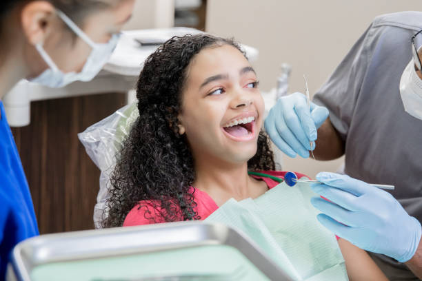 Best Mobile Emergency Dentist in Frankenmuth, MI