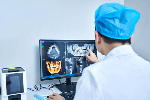 Best Orthodontic Emergency Dentist in Frankenmuth, MI