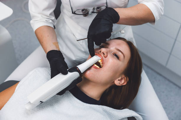 Best Emergency Dentist for Knocked-Out Tooth in Frankenmuth, MI