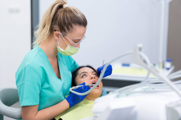 Best Pediatric Emergency Dentist in Frankenmuth, MI