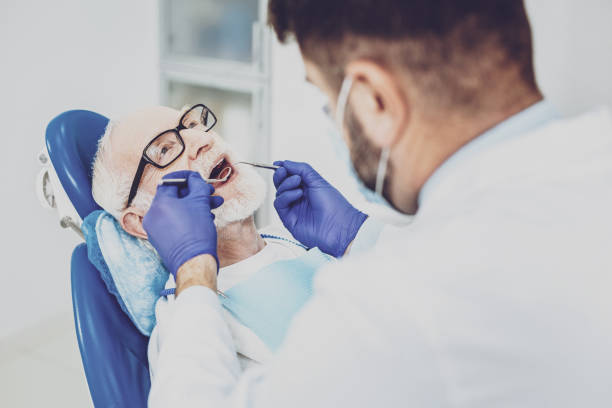Best Emergency Dentist for Knocked-Out Tooth in Frankenmuth, MI